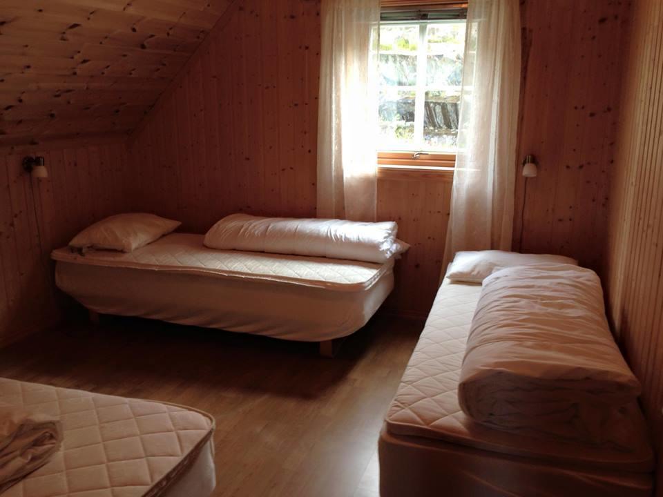 Bakkevik Brygge Apartment Kalvåg Room photo